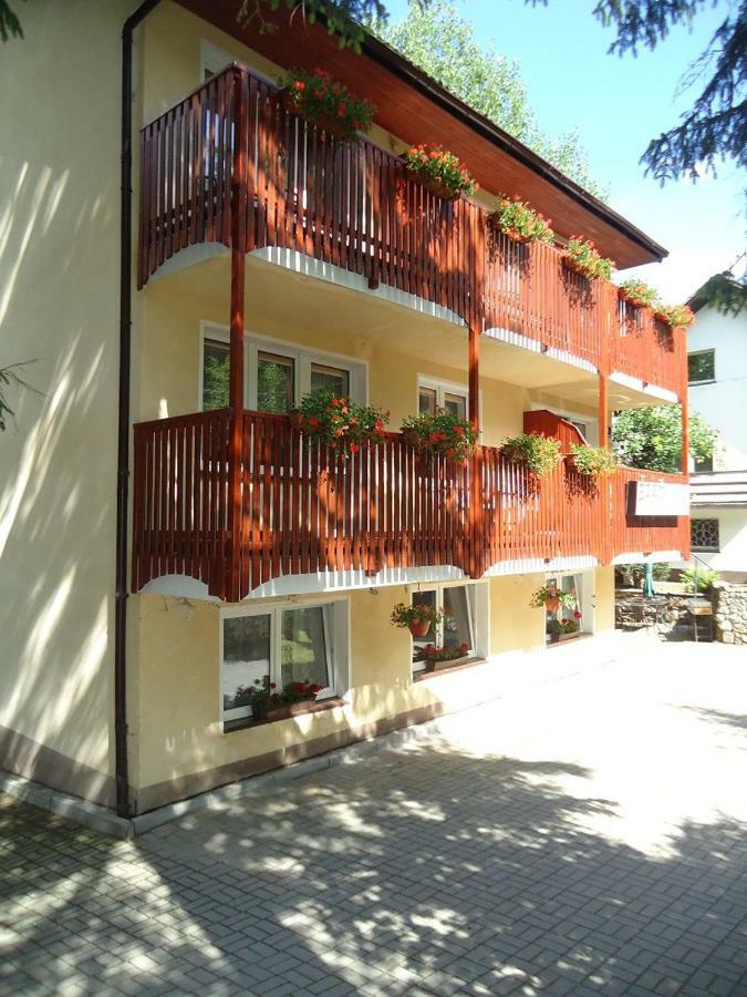 Willa Eden Karpacz Exterior photo